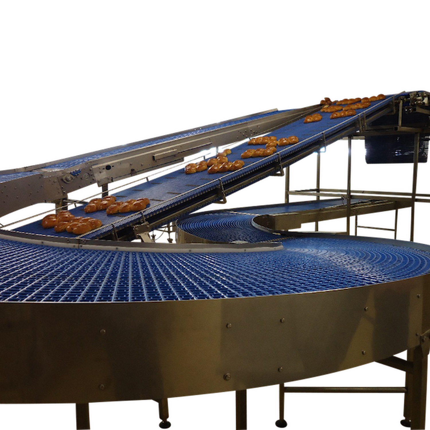 Spiral Conveyor