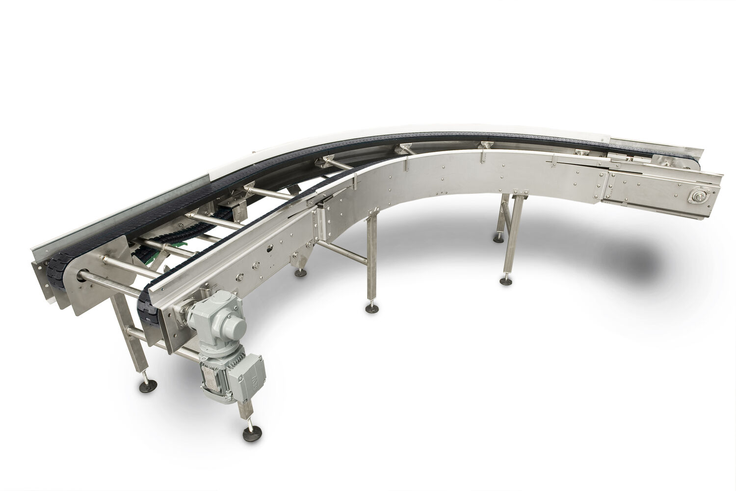 Multi Track bocht TN21237 vrij