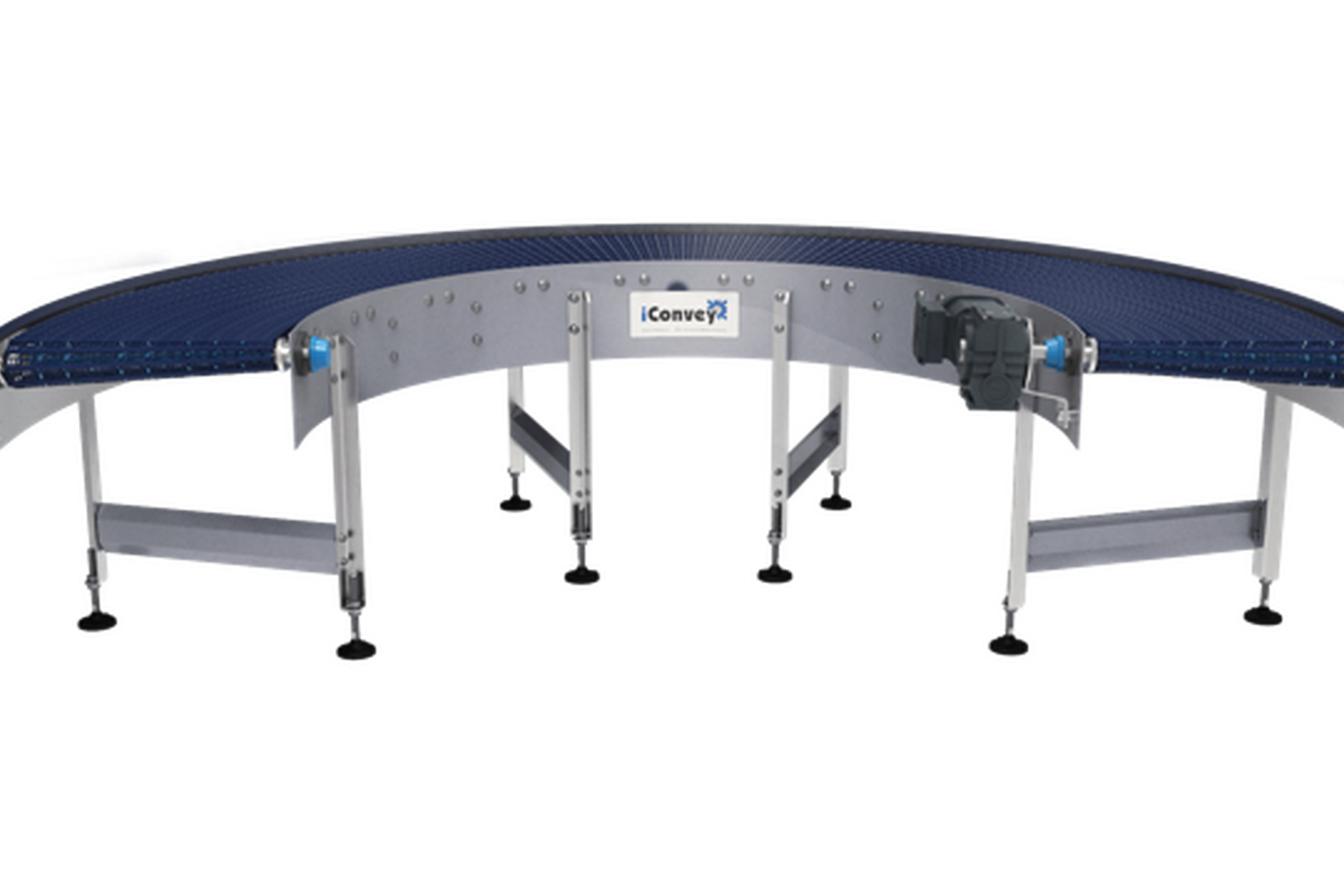 Multi Way Curve 180 Aegis Belt