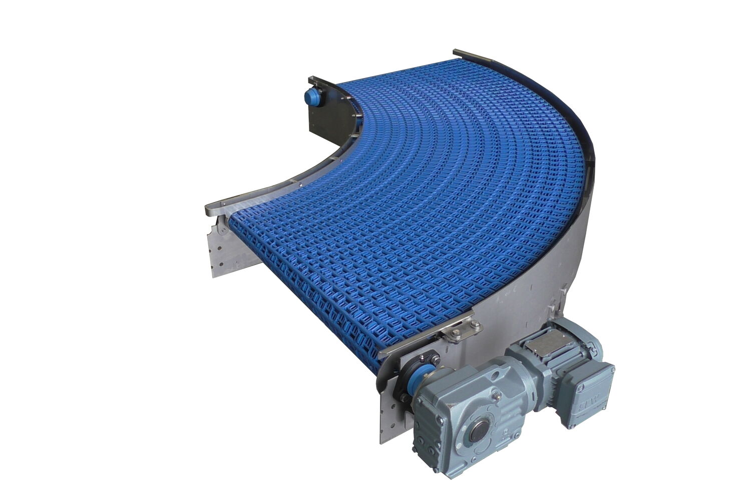 Bochttransporteur-90