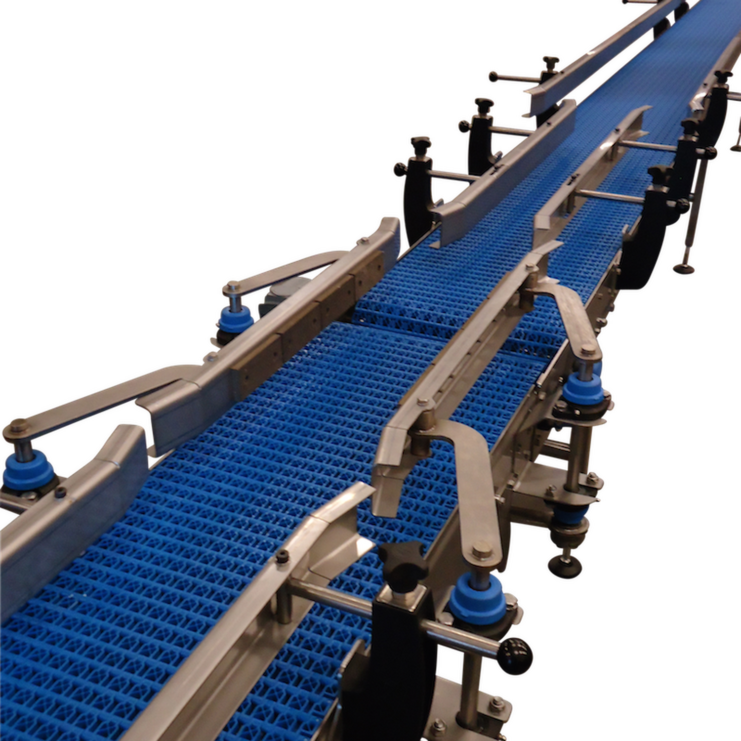 conveyor solution