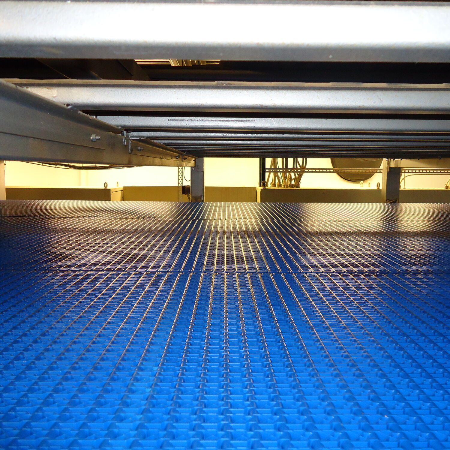 Our products iConvey