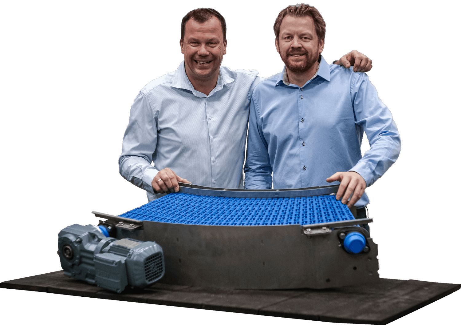 iConvey conveyor systems iConvey conveyor systems