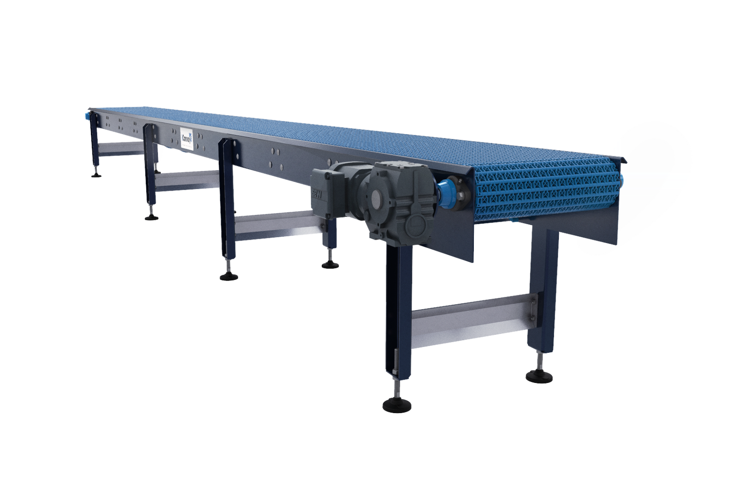 Multi-X-Straight-conveyor-heavy-duty