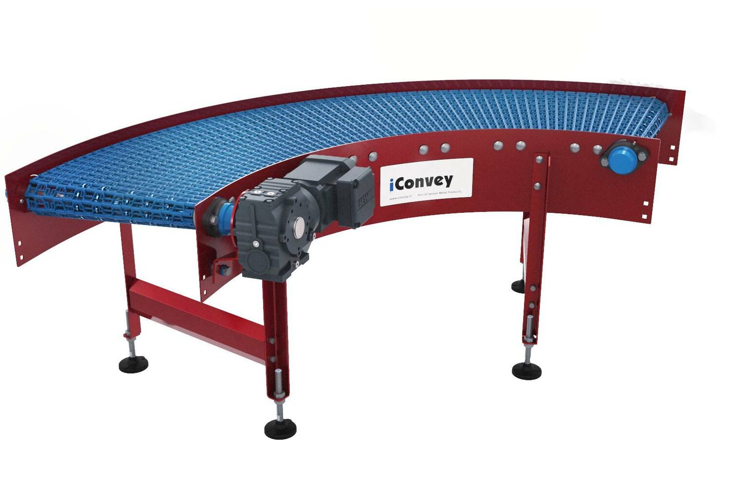 Multi way curve standard nieuw min