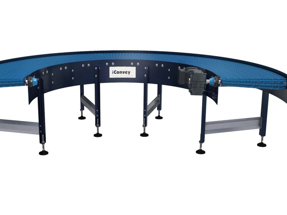 Conveyor Systems - From Hygienic to… | Jansen Conveyors