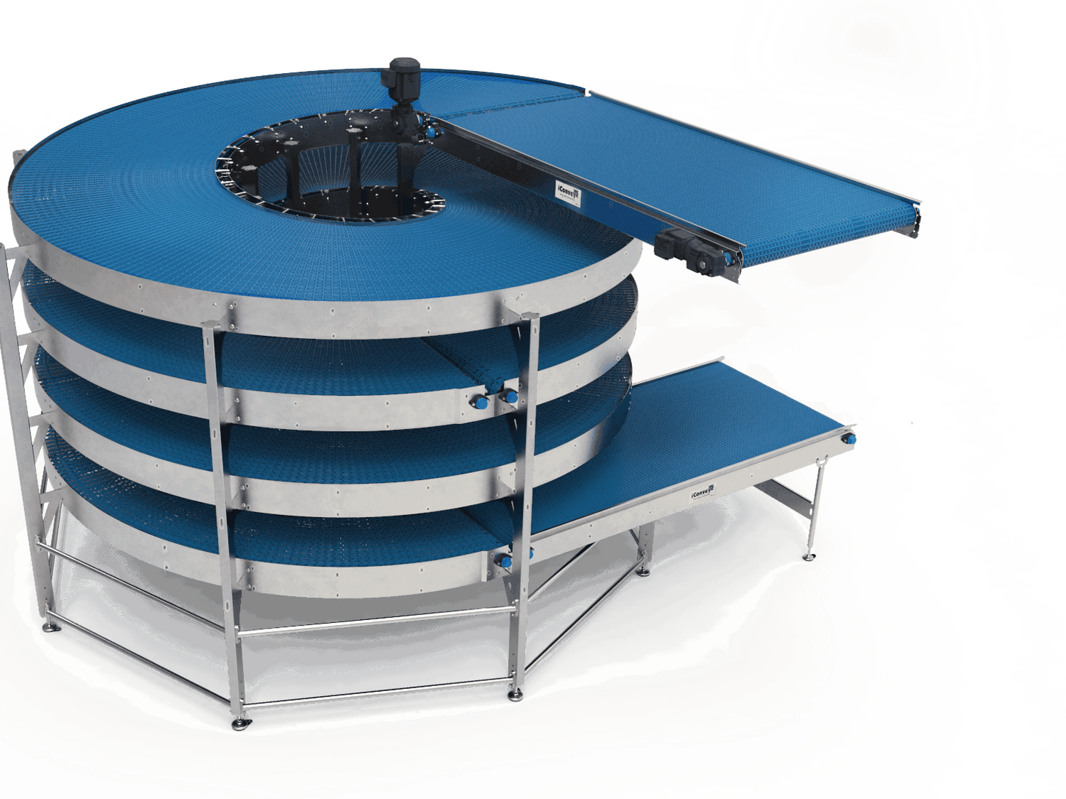 MWCU helix hygienic min