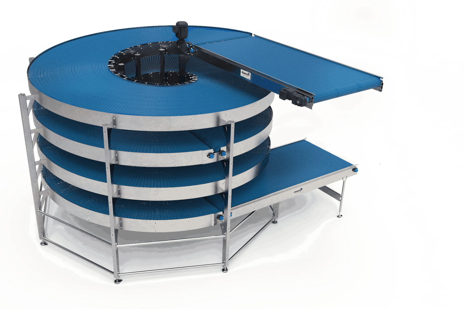 MWCU helix hygienic min