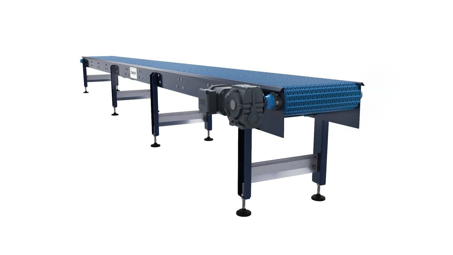 Multi X straight heavy duty min