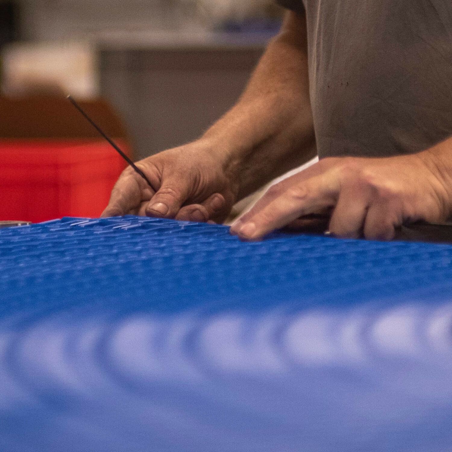 Banner Home i Convey Banner Home i Convey