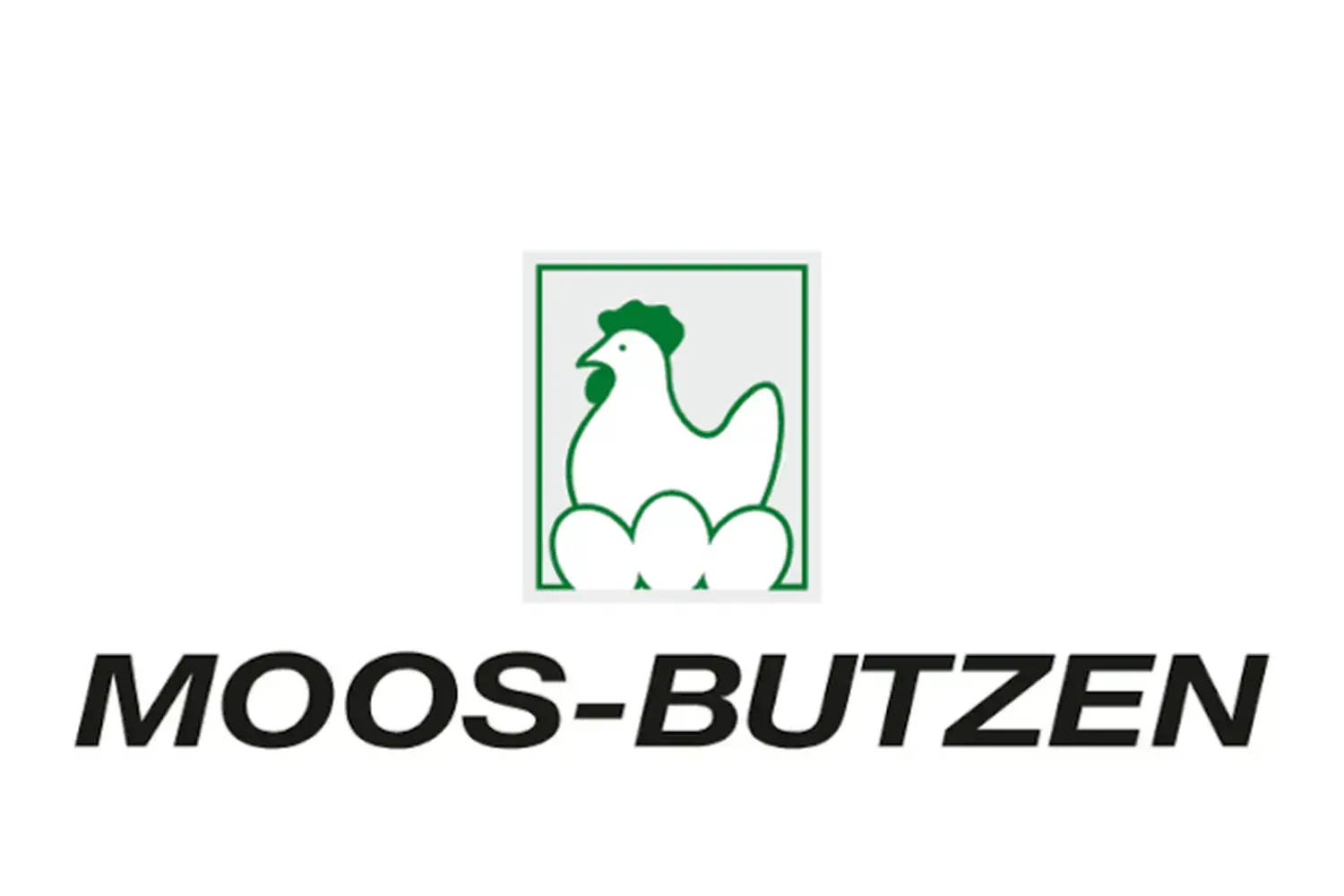 Moos Butzen logo