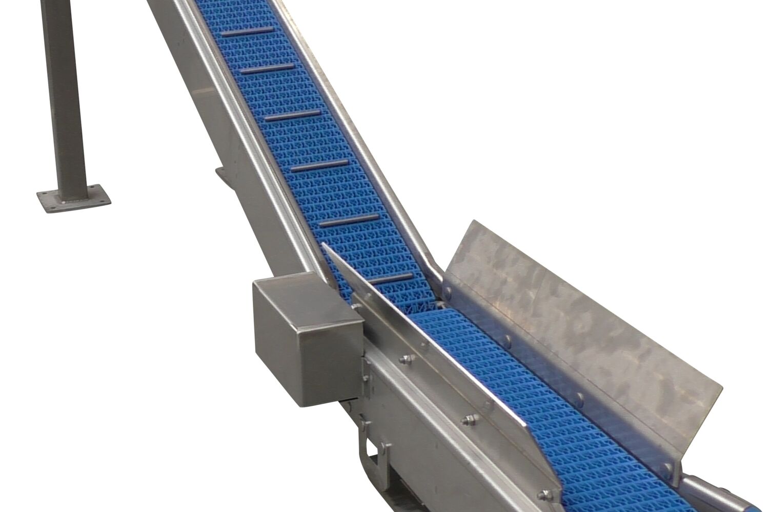 Multi X stijgend met alternatieve meenemers 1 kopie