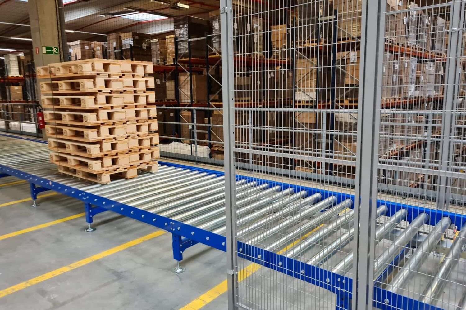 Westover RCB Pallet 3