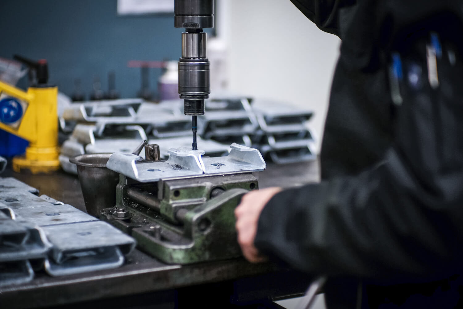 Jansen Conveyors products